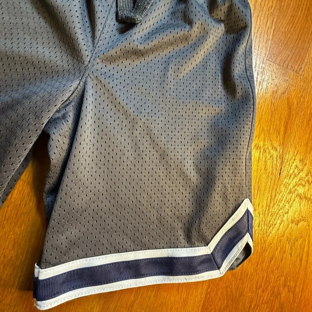 Boys OshKosh B'gosh Dark Gray Athletic Shorts